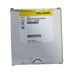 TURCK IMX12-DI01-2S-2R-0/24VDC Interface Module