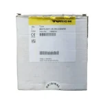 TURCK IMX12-DI01-2S-2R-0/24VDC Interface Module