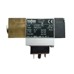 Trafag 9B0.2076 Pressure Switch