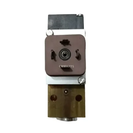 Trafag 9B0.2076 Pressure Switch