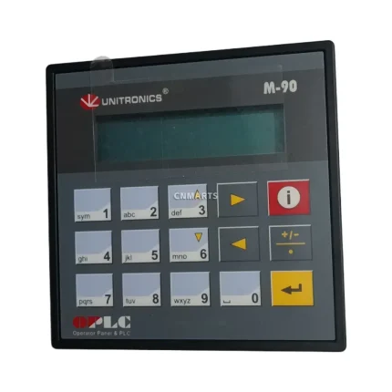 Unitronics M91-2-R1 OPLC (Operator Panel & PLC)
