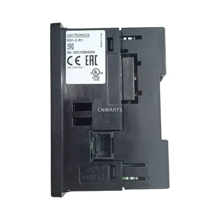 Unitronics M91-2-R1 OPLC (Operator Panel & PLC)