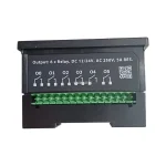 Unitronics M91-2-R1 OPLC (Operator Panel & PLC)