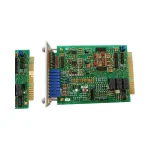 Uzushio Electric UVW-K / UTW-K Industrial Control Circuit Board