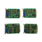 Uzushio Electric UVW-K / UTW-K Industrial Control Circuit Board