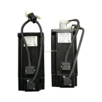 VAMORE TM308007/SCA 15 AC Servo Motor