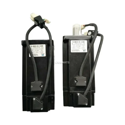 VAMORE TM308007/SCA 15 AC Servo Motor