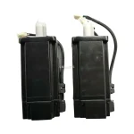 VAMORE TM308007/SCA 15 AC Servo Motor
