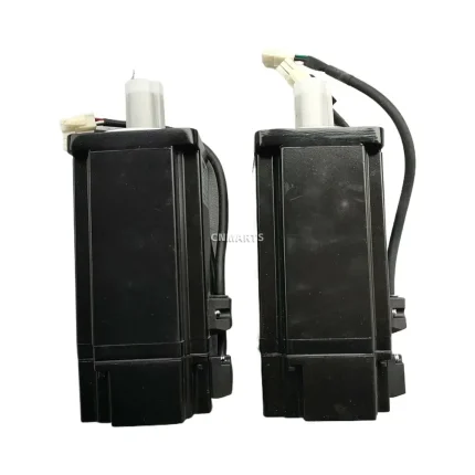 VAMORE TM308007/SCA 15 AC Servo Motor