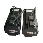 VAMORE TM308007/SCA 15 AC Servo Motor