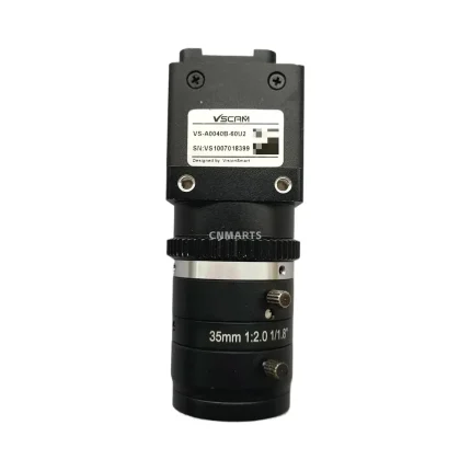 VSCAM VS-A0040B-60U2 Industrial USB Camera Module with Lens