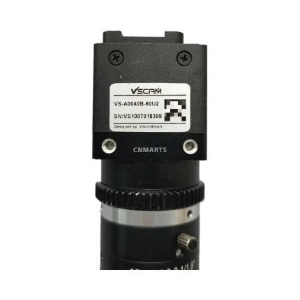 VSCAM VS-A0040B-60U2 Industrial USB Camera Module with Lens