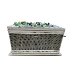 WEISS TS 002 E Rotary Table Control Unit