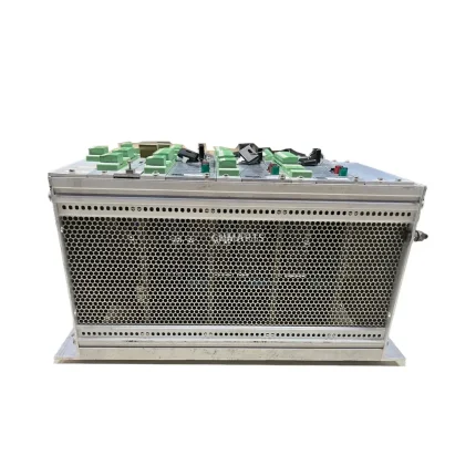 WEISS TS 002 E Rotary Table Control Unit