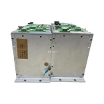 WEISS TS 002 E Rotary Table Control Unit