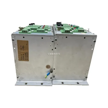 WEISS TS 002 E Rotary Table Control Unit