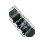 WEISS TS 002 E Rotary Table Control Unit