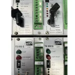 WEISS TS 002 E Rotary Table Control Unit