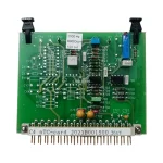 Wärtsilä 91614 Control Circuit Board