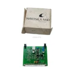 Wärtsilä 91614 Control Circuit Board