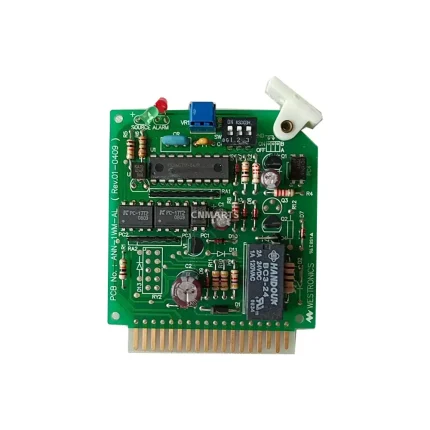 Westronics ANN-1WM-AL Circuit Board