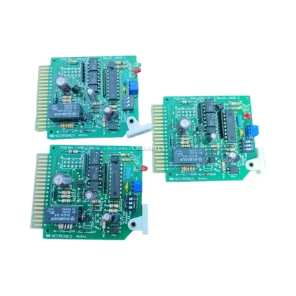Westronics ANN-1WM-AL Circuit Board