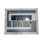 Woodward 9907-164 Digital Turbine Governor