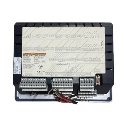 Woodward 9907-164 Digital Turbine Governor
