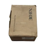XINJE XC-E16X16YR-E PLC Extension Module