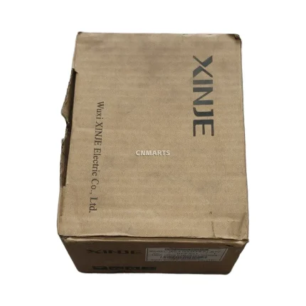 XINJE XC-E16X16YR-E PLC Extension Module