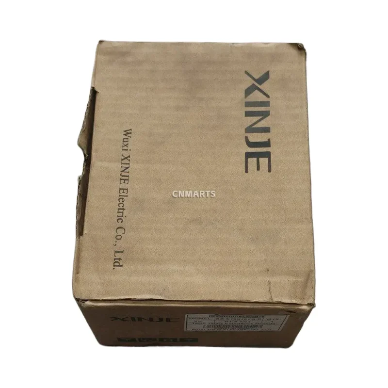 XINJE XC-E16X16YR-E PLC Extension Module
