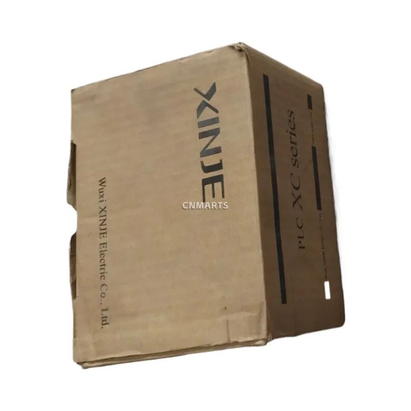 XINJE XC-E16X16YR-E PLC Extension Module