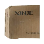 XINJE XC-E16X16YR-E PLC Extension Module