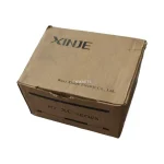 XINJE XC-E16X16YR-E PLC Extension Module