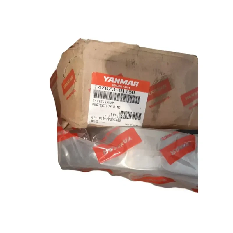 YANMAR 147673-13900 Expansion Joint, Exh