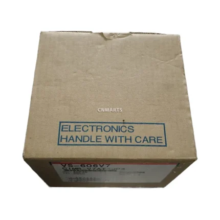 YASKAWA CIMR-V7AT40P4 AC Drive / Inverter