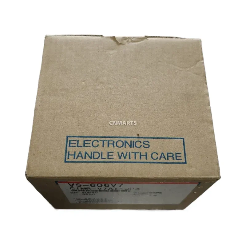 YASKAWA CIMR-V7AT40P4 AC Drive / Inverter