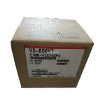 YASKAWA CIMR-V7AT40P4 AC Drive / Inverter
