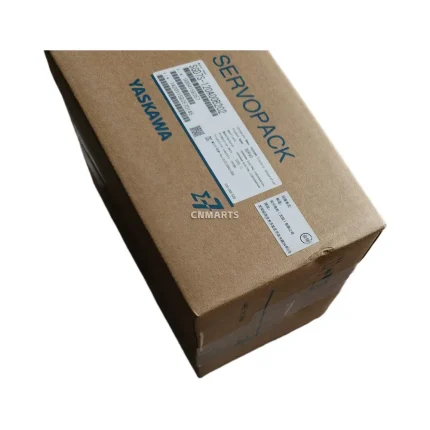 YASKAWA SGD7S-120A00B202 Servo Drive