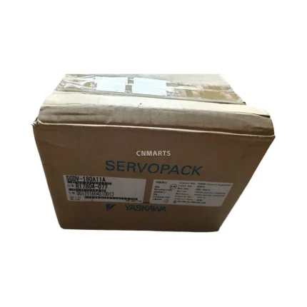 YASKAWA SGDV-180A11A Servo Pack