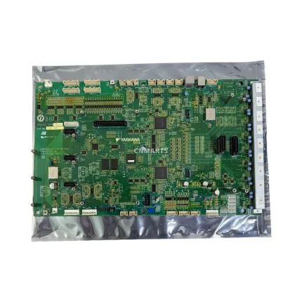 YASKAWA YPHS31122-1D Controller Board