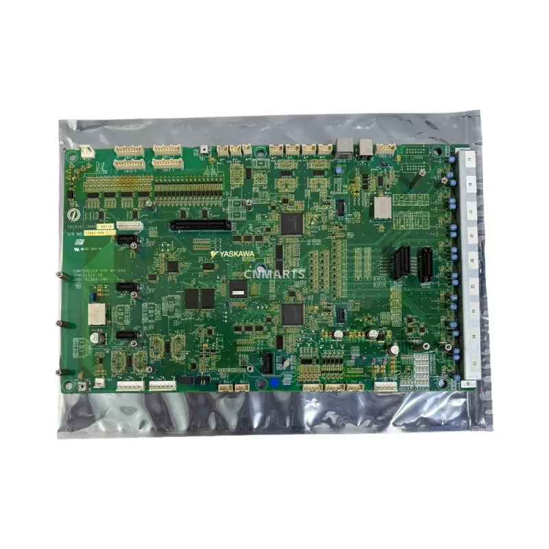 YASKAWA YPHS31122-1D Controller Board