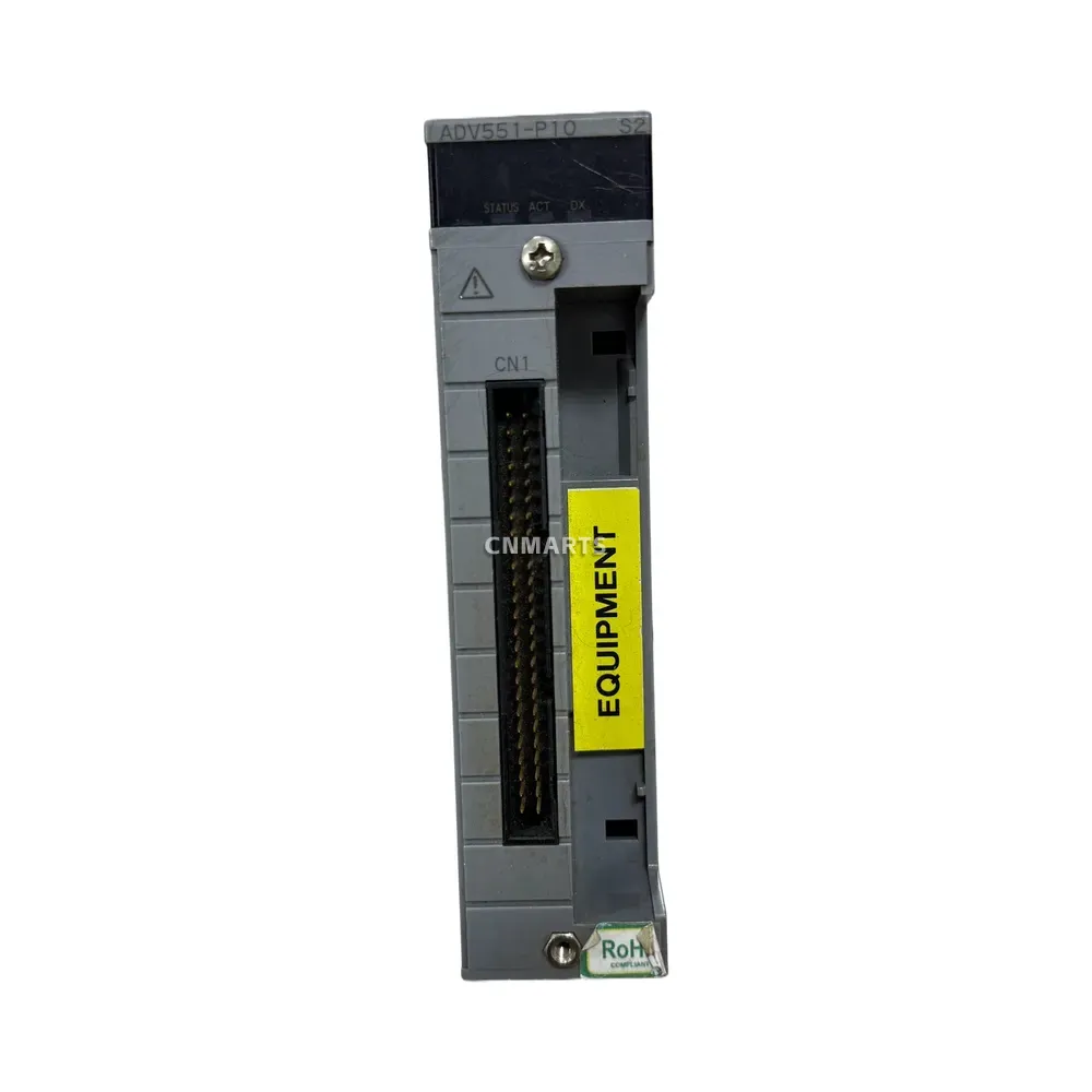 YOKOGAWA ADV551-P10 Digital Output Module-img1 YOKOGAWA ADV551-P10 Digital Output Module