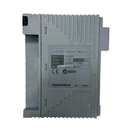 YOKOGAWA ADV551-P10 Digital Output Module