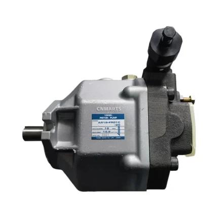 YUKEN AR16-FR01C-20 Piston Pump
