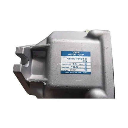 YUKEN AR16-FR01C-20 Piston Pump