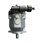 YUKEN AR16-FR01C-20 Piston Pump