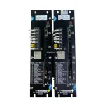Yaskawa CBTR-SN12A-TS2A DC Brushless Motor Driver