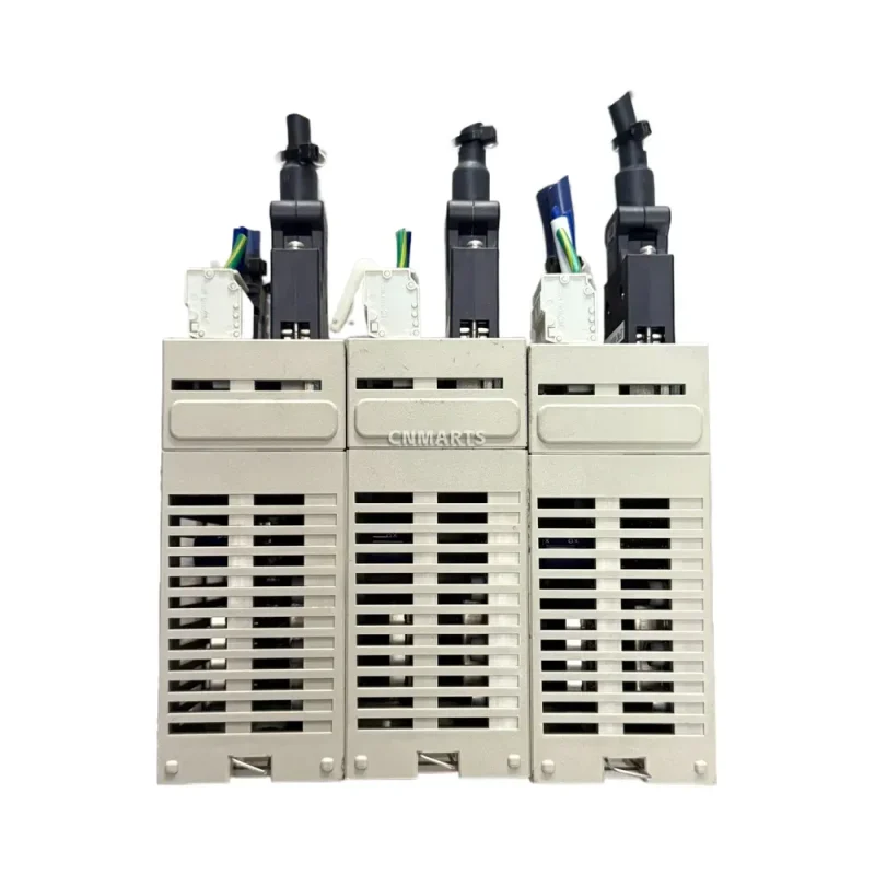 Yaskawa JEPMC-MTA2910-E Analog Output Module