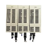 Yaskawa JEPMC-MTA2910-E Analog Output Module
